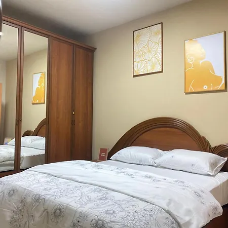 Apartment 84th Loft Tirana